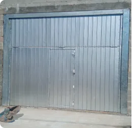 Serralheria personalizada Zaffenate
