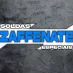 Logo Zaffenate Soldas Especiais & Serralheria